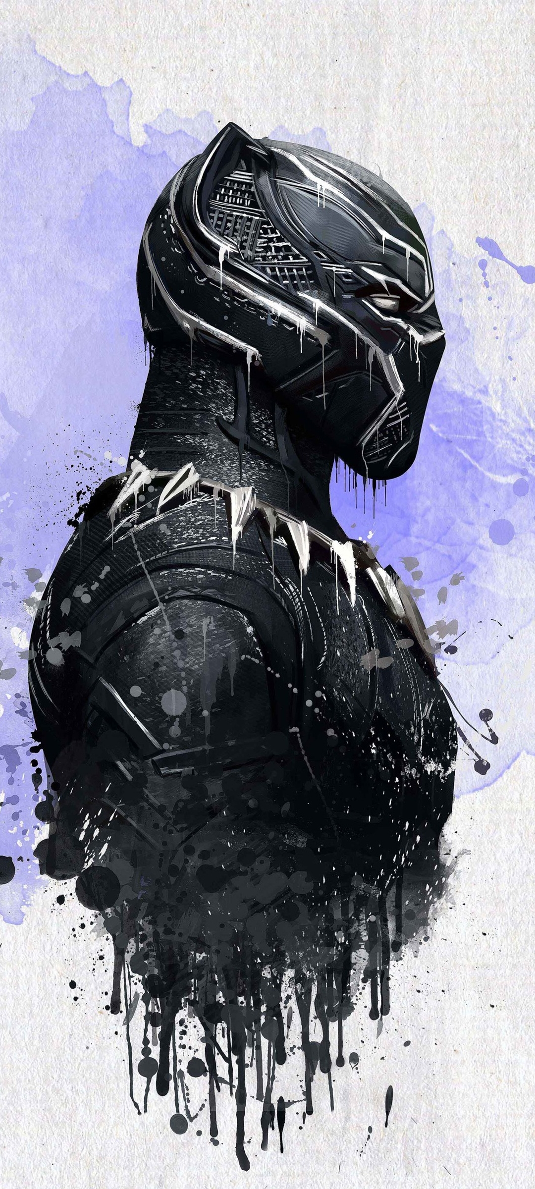 Download mobile wallpaper Movie, Black Panther (Marvel Comics), The Avengers, Avengers: Infinity War for free.