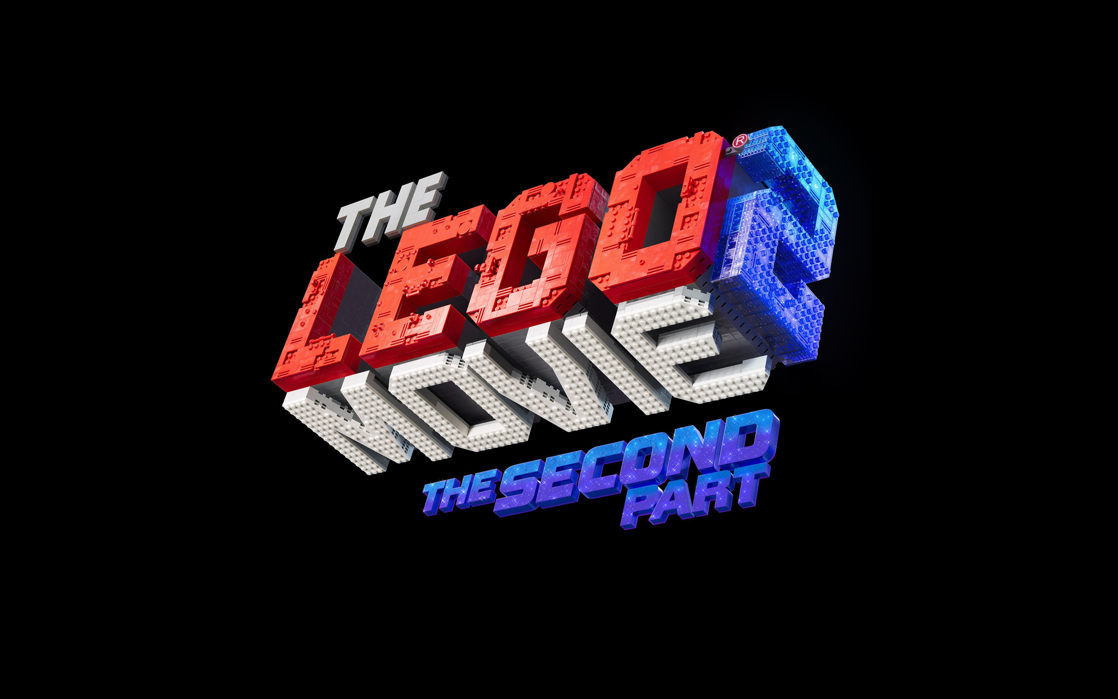 movie, the lego movie 2: the second part