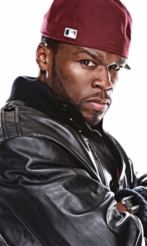 Download mobile wallpaper Music, 50 Cent for free.