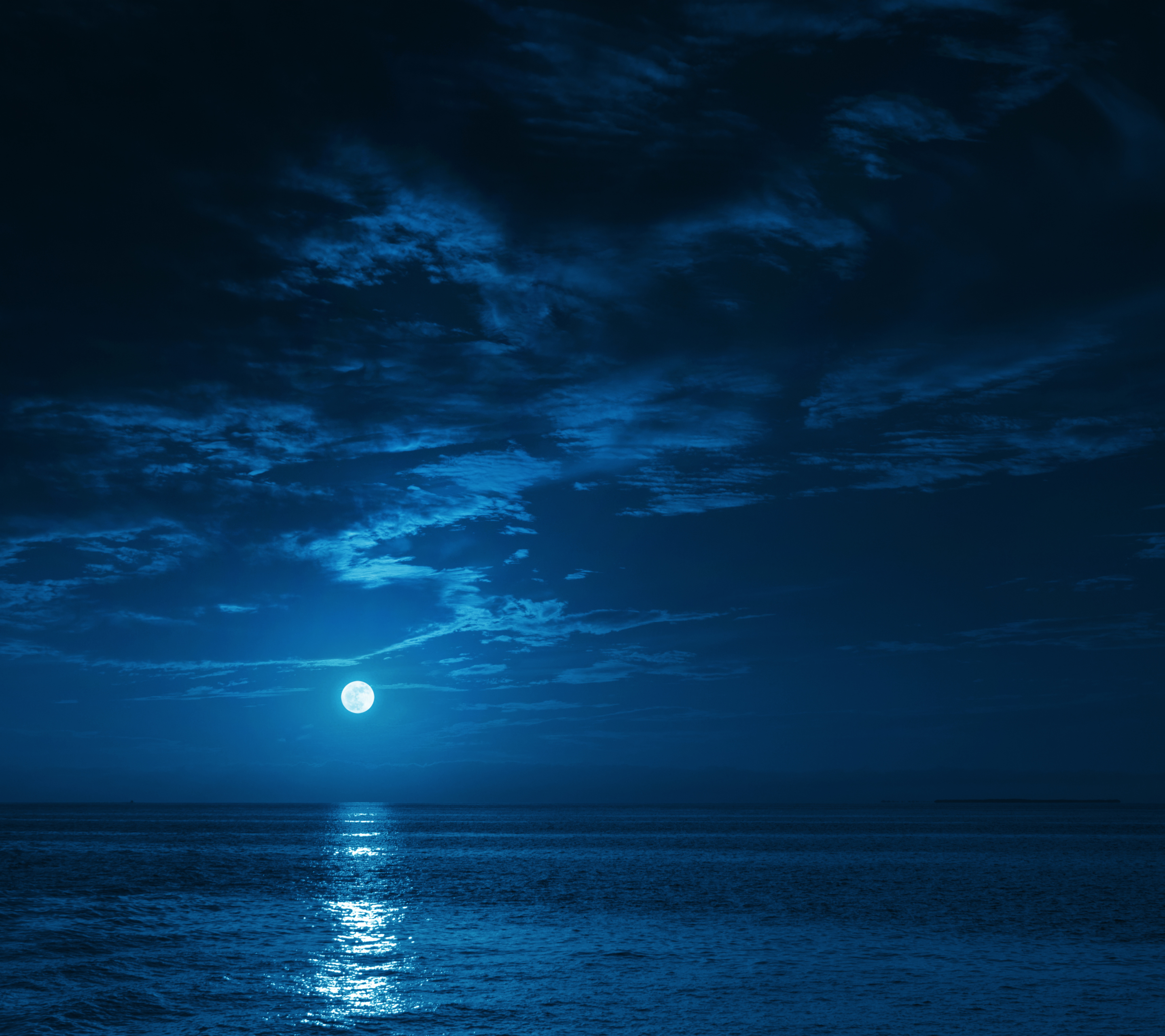 Download mobile wallpaper Night, Earth for free.