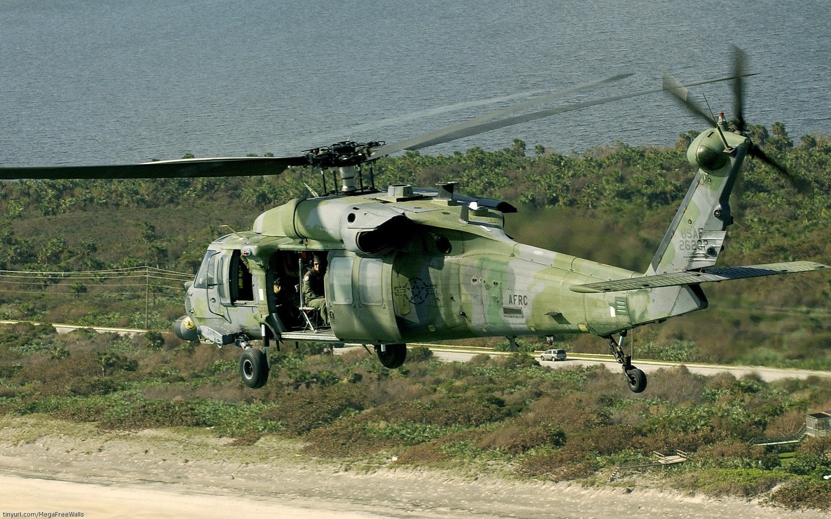 Free download wallpaper Helicopter, Military, Air Force, Military Helicopters on your PC desktop