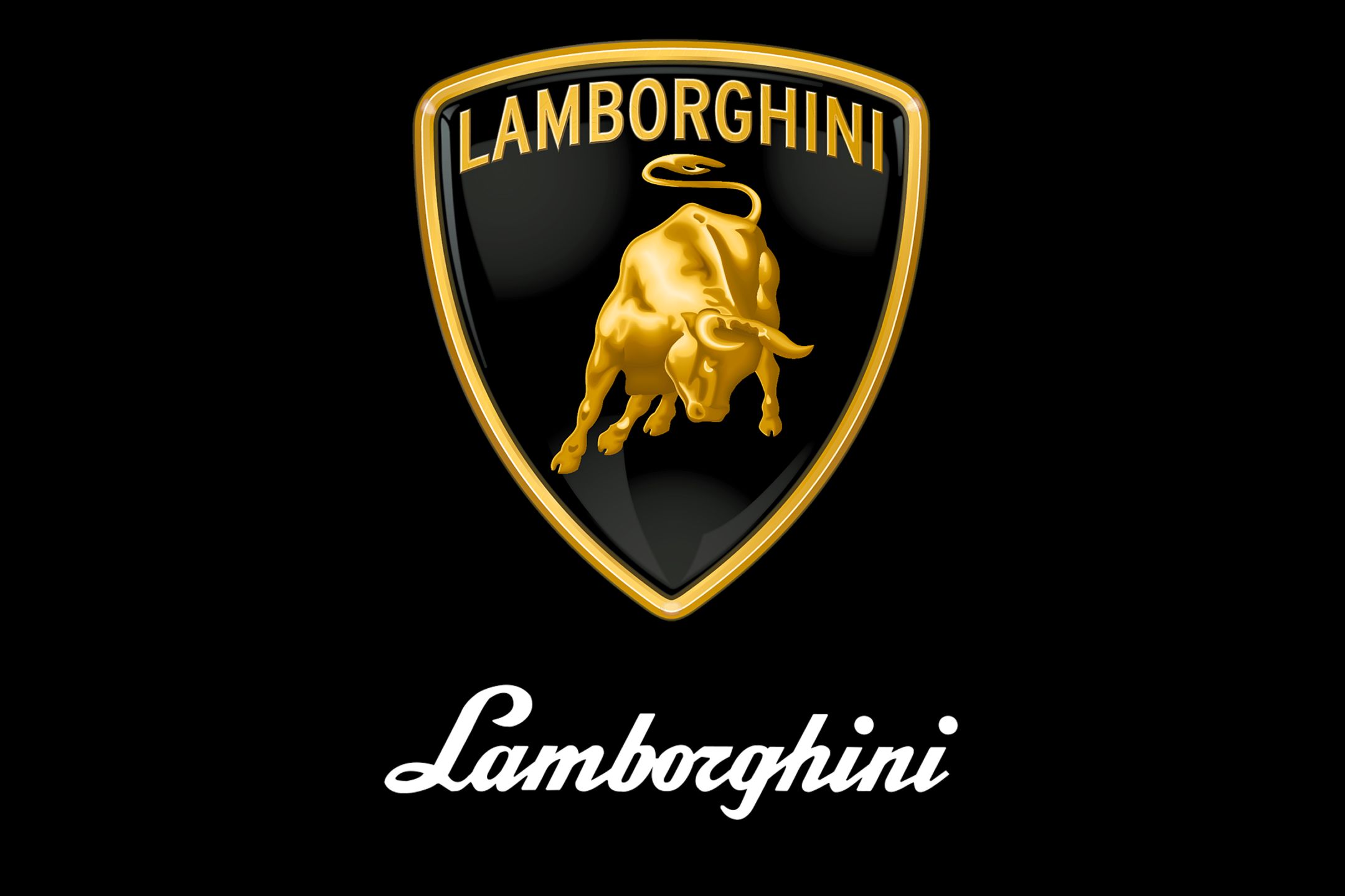 Descarga gratis la imagen Lamborghini, Logo, Vehículos en el escritorio de tu PC