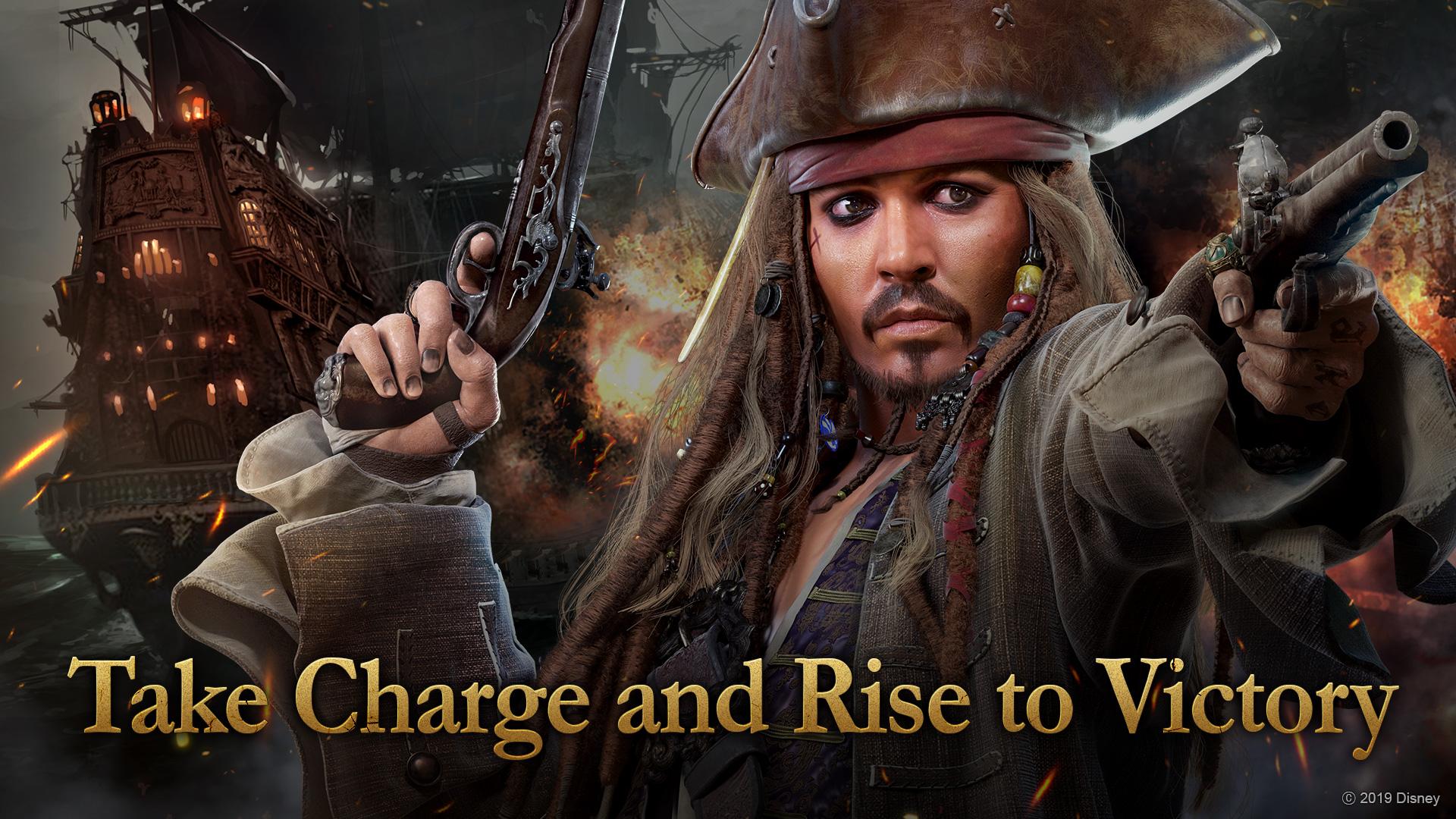 Скачать обои Пираты Карибского Моря: Tow на телефон бесплатно