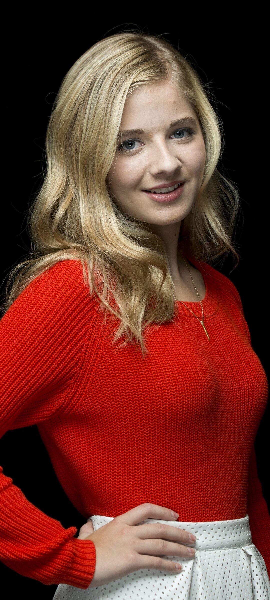 iPhone Wallpapers  Jackie Evancho