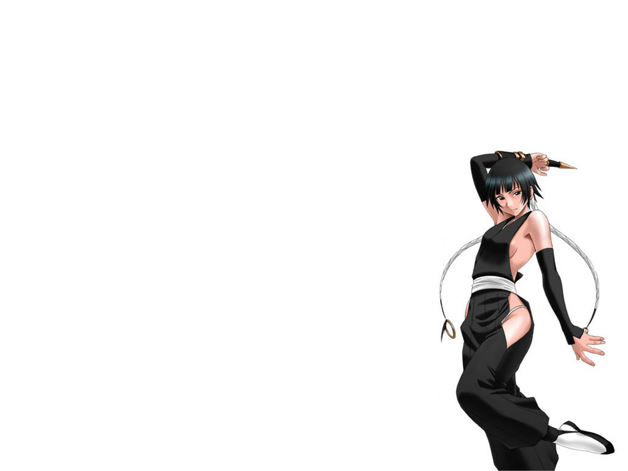 Laden Sie das Bleach, Animes, Soifon (Bleichmittel)-Bild kostenlos auf Ihren PC-Desktop herunter