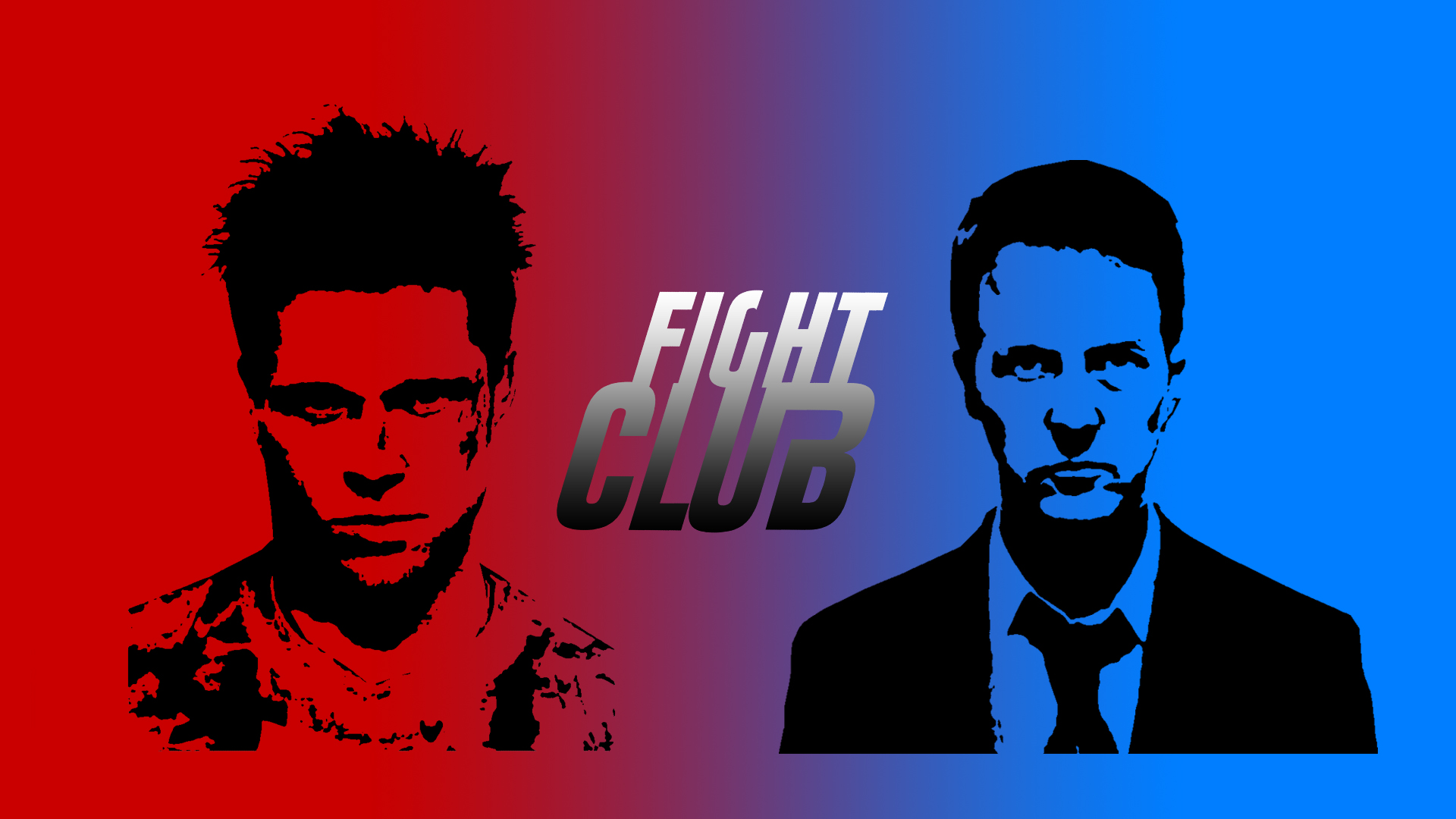 Téléchargez gratuitement l'image Film, Fight Club sur le bureau de votre PC