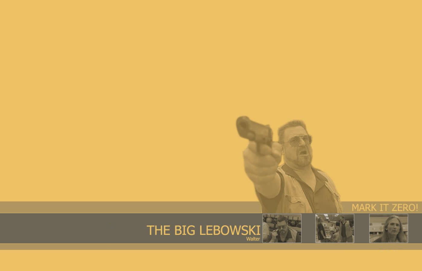 Die besten The Big Lebowski-Hintergründe für den Telefonbildschirm