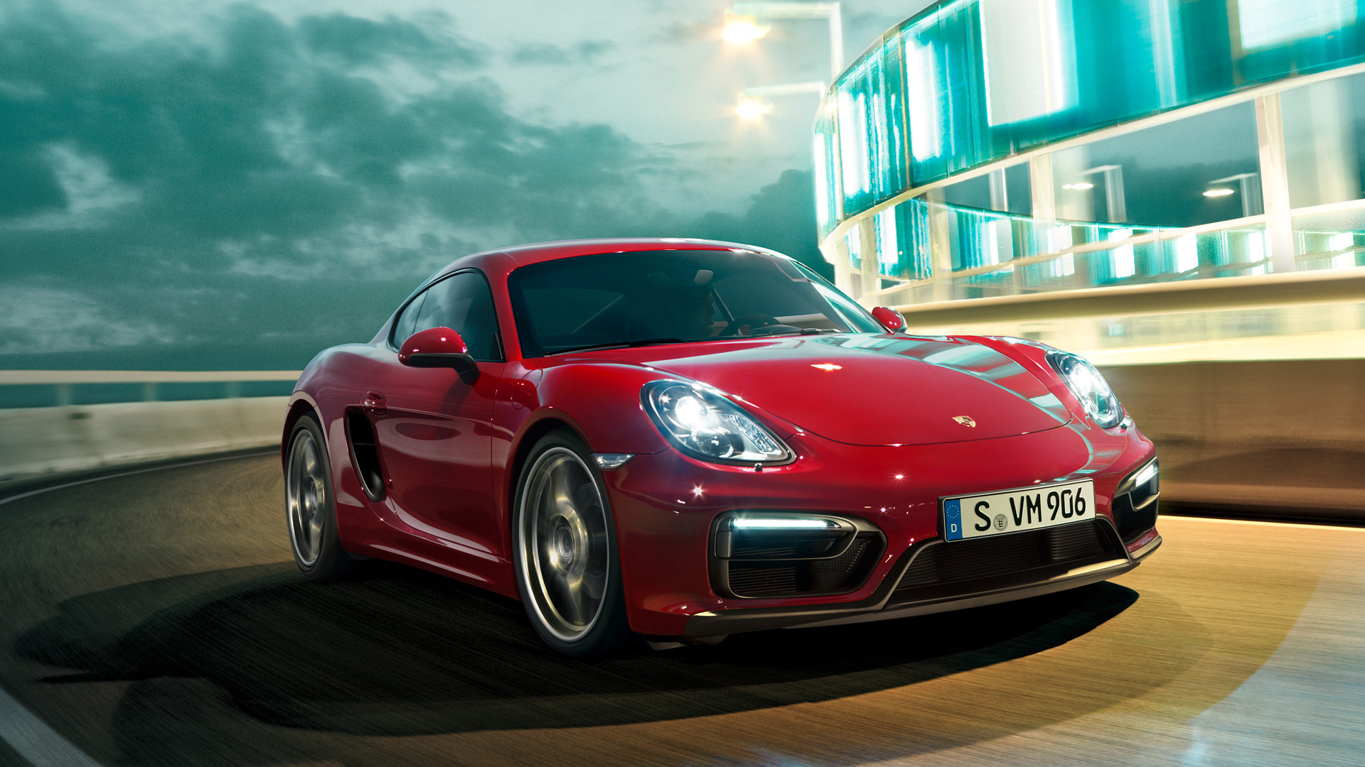 Download mobile wallpaper Porsche Cayman Gts, Porsche Cayman, Porsche, Vehicles, Car for free.