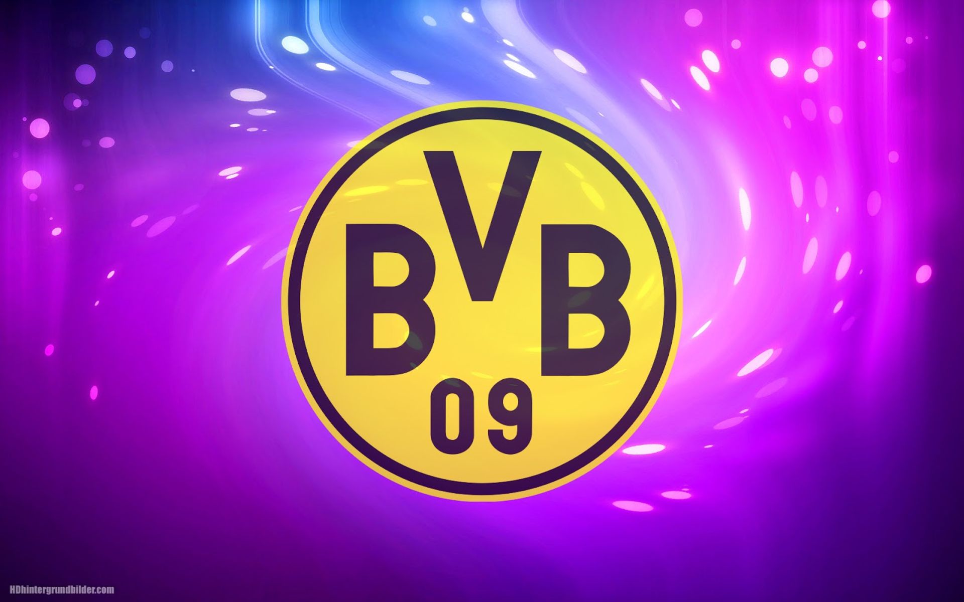 Téléchargez gratuitement l'image Logo, Des Sports, Emblème, Football, Bv 09 Borussia Dortmund sur le bureau de votre PC