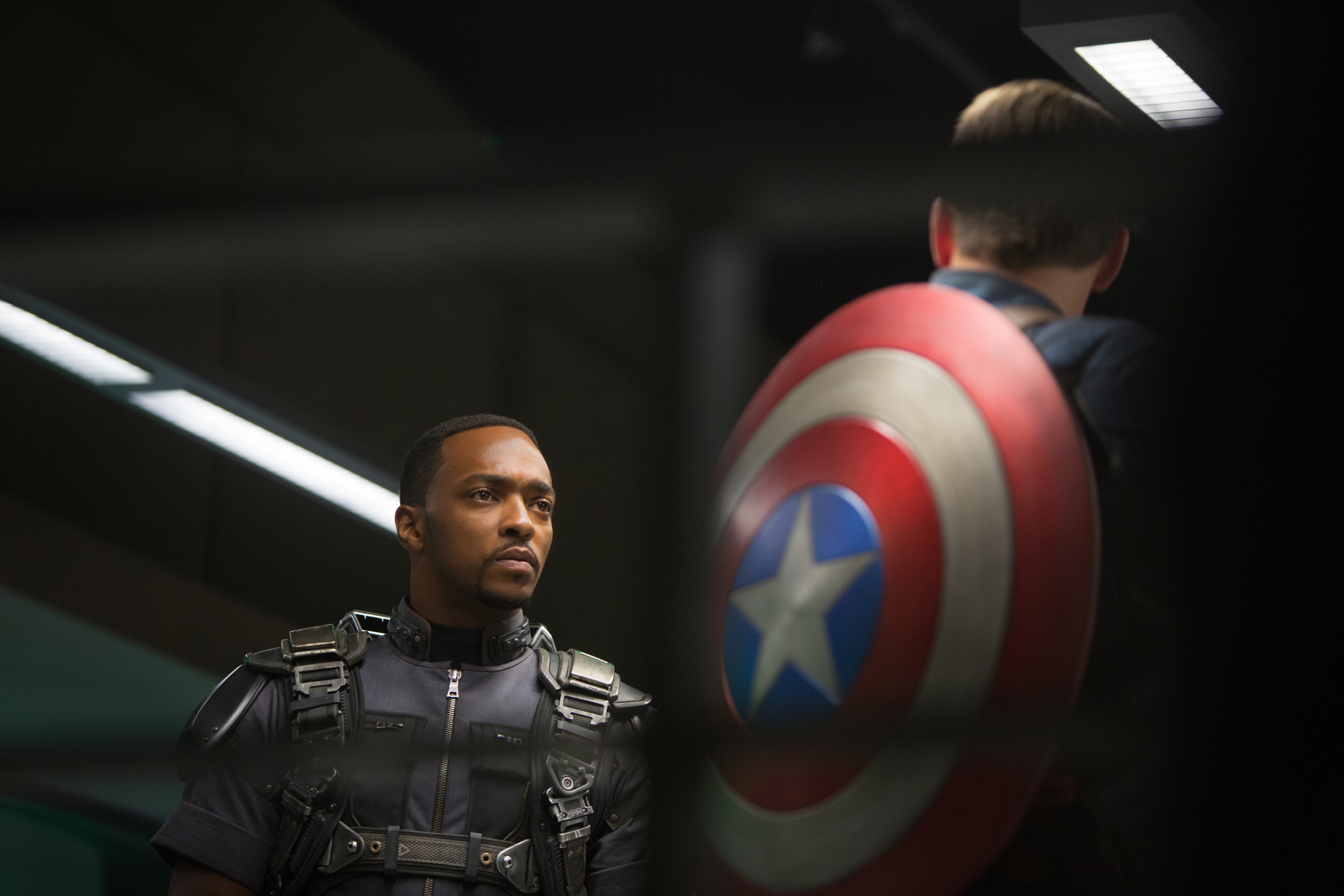 Descarga gratuita de fondo de pantalla para móvil de Películas, Capitan América, Halcón (Marvel Comics), Capitán América: El Soldado De Invierno.