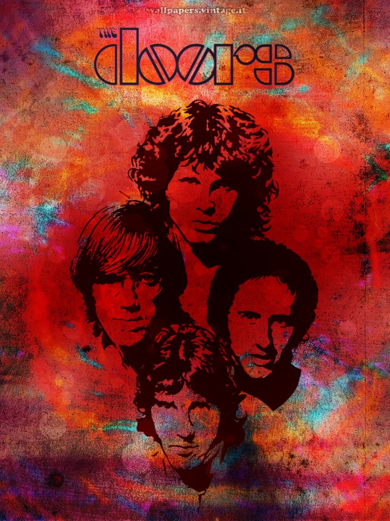 the doors, music for android