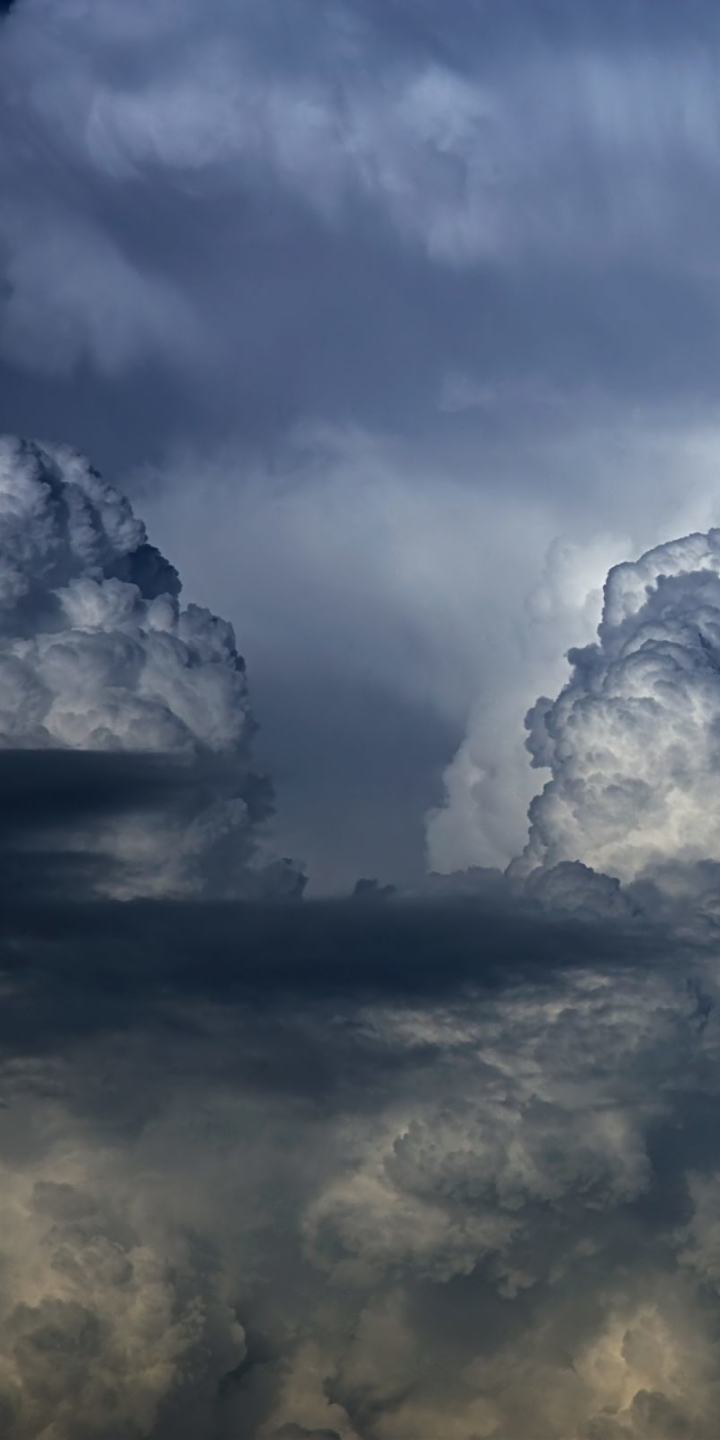 Téléchargez des papiers peints mobile Nuage, Terre/nature gratuitement.