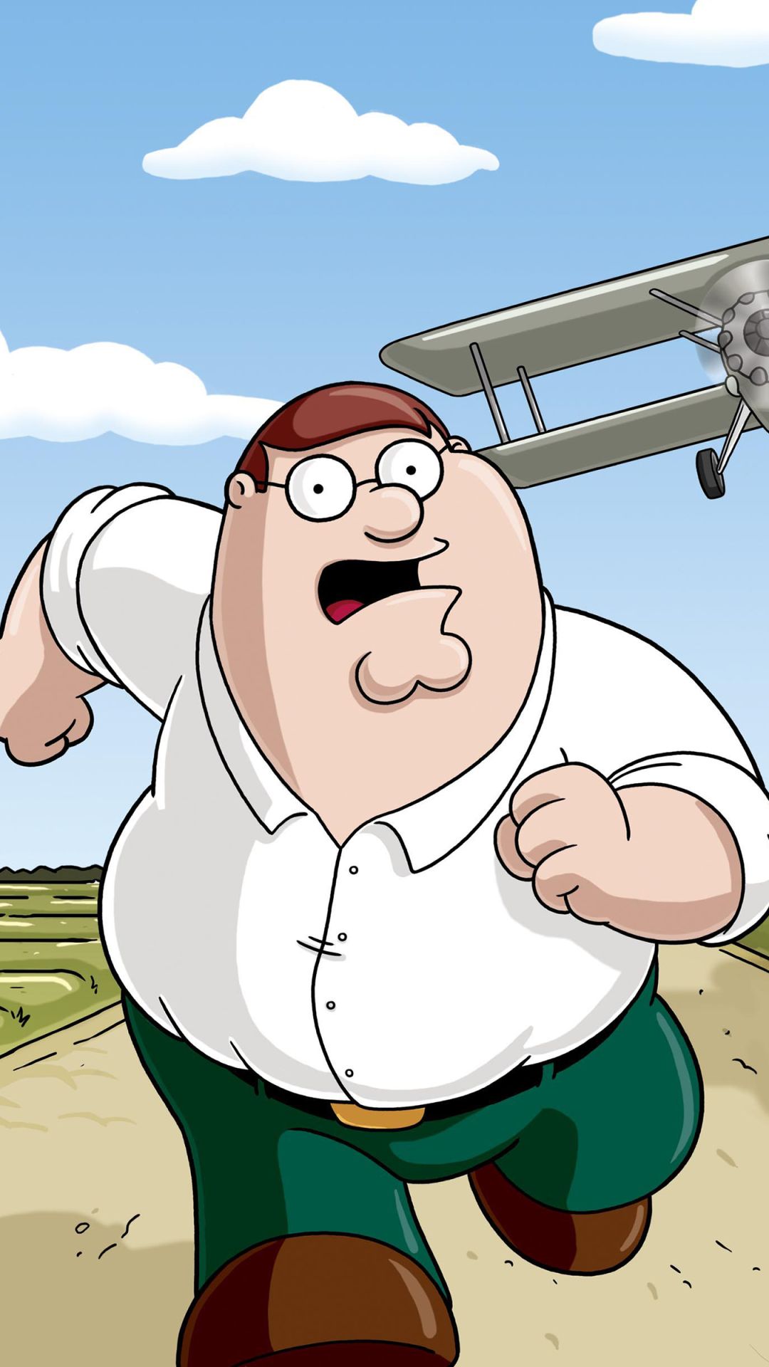 peter griffin, tv show, family guy Full HD