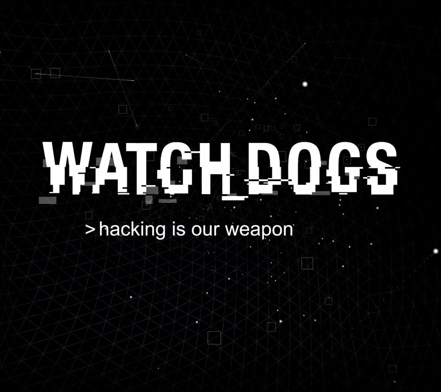 Завантажити шпалери Хакерство Наша Зброя на телефон безкоштовно