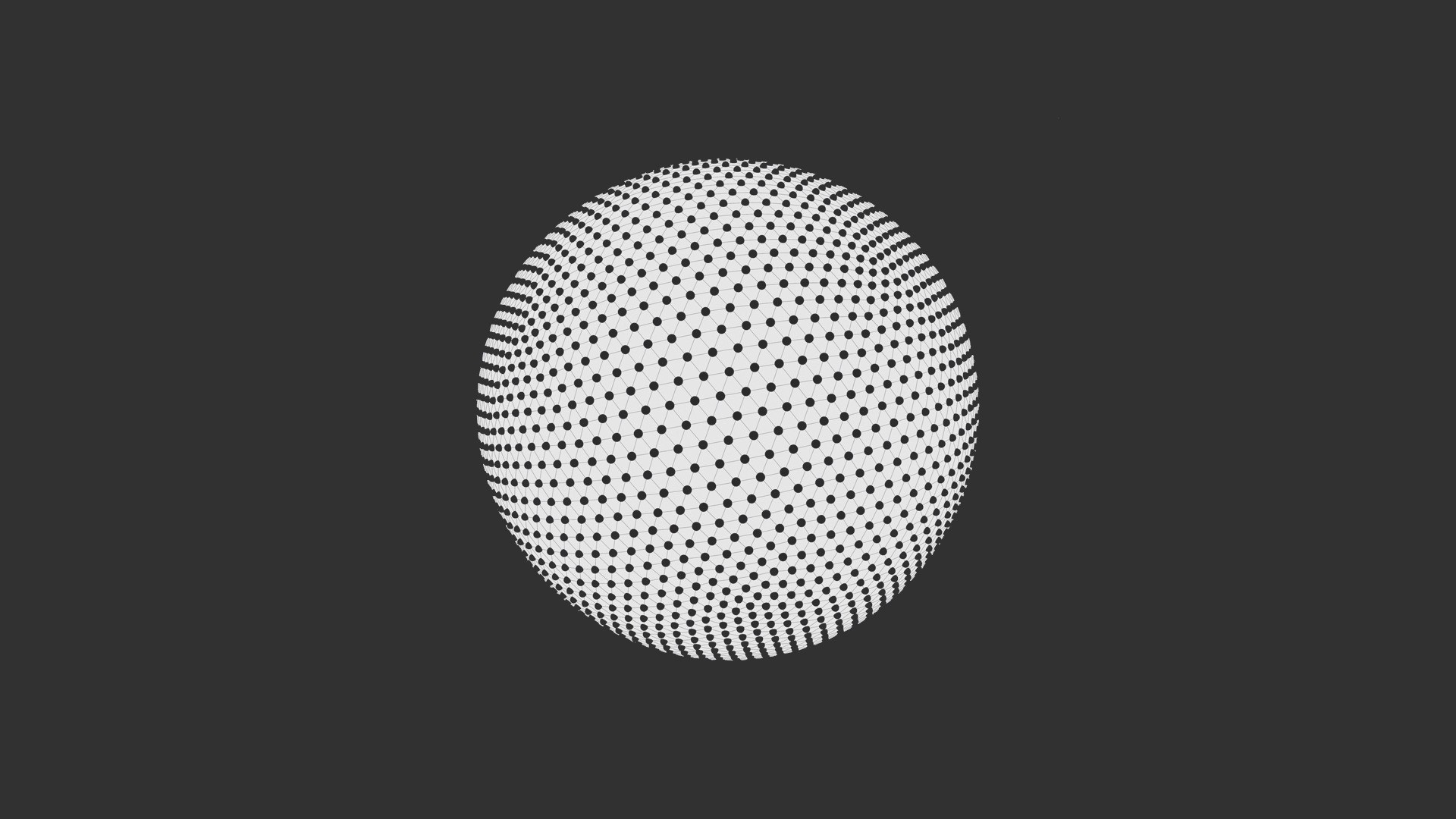 Download mobile wallpaper Abstract, Sphere for free.