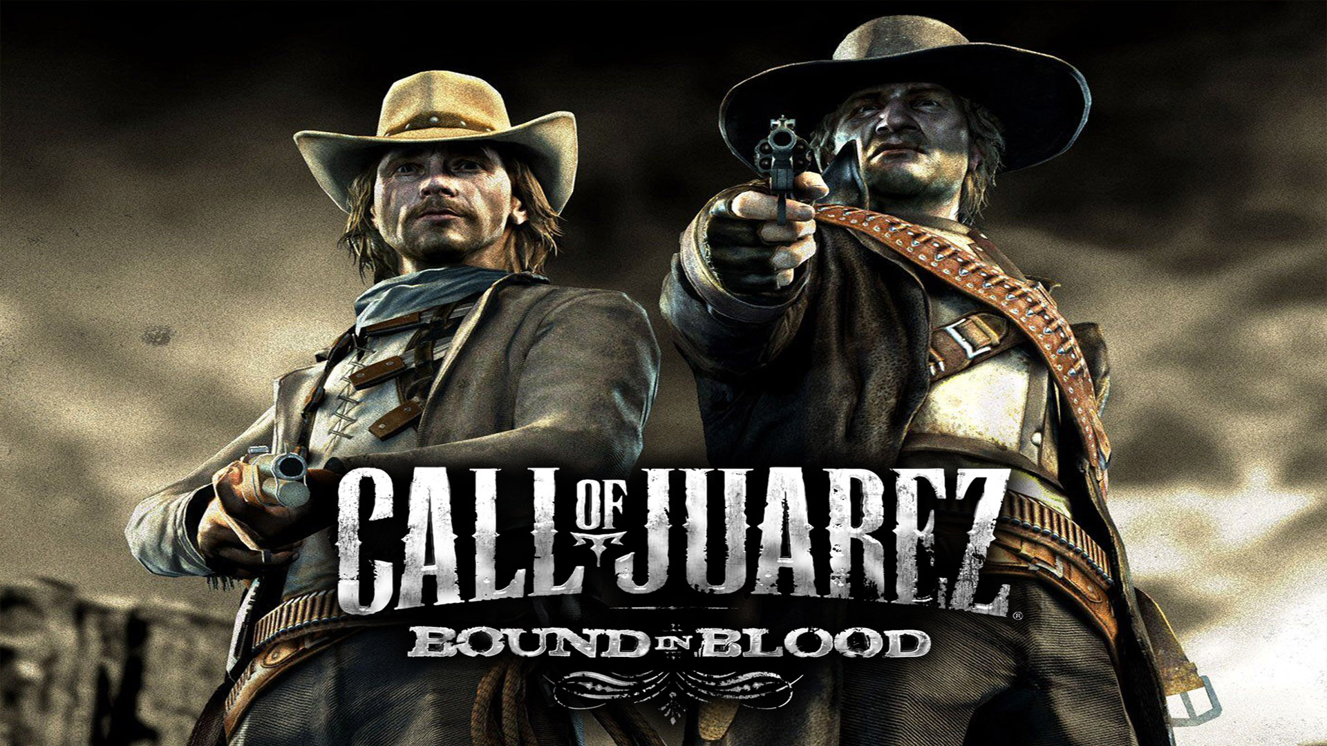 651630 descargar imagen videojuego, call of juarez: bound in blood: fondos de pantalla y protectores de pantalla gratis