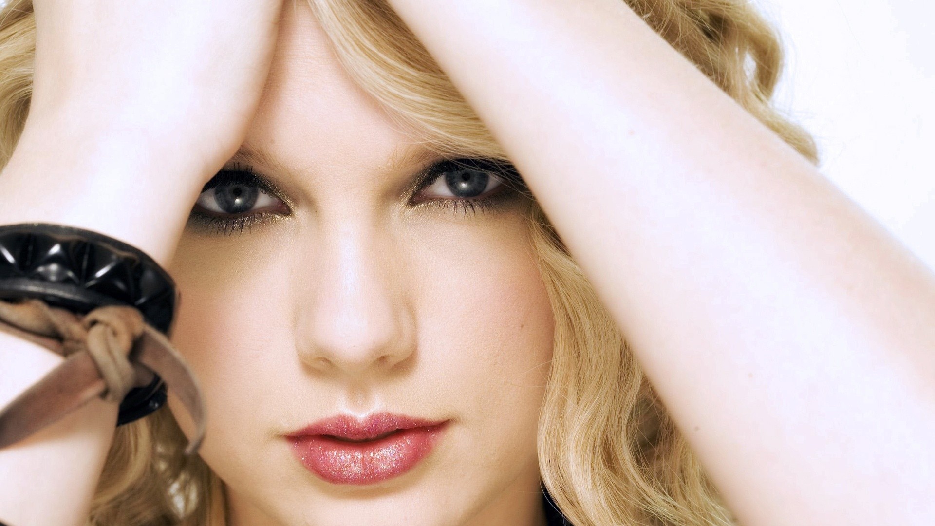 Download mobile wallpaper Music, Taylor Swift for free.