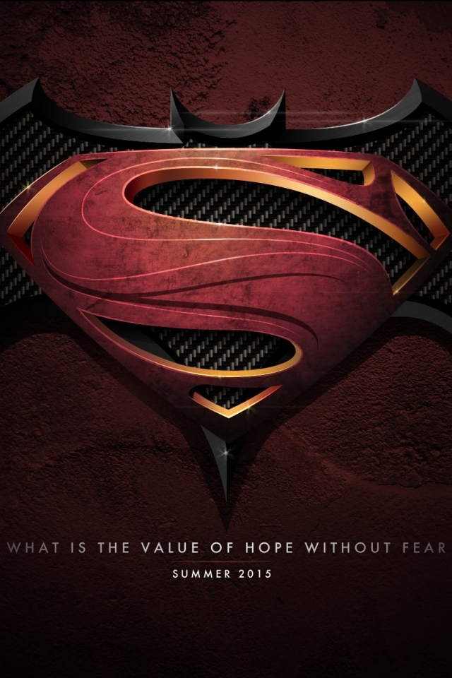 Download mobile wallpaper Superman, Movie, Batman V Superman: Dawn Of Justice for free.