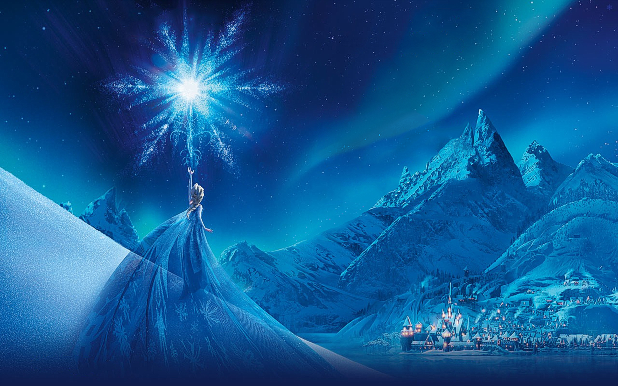 631700 télécharger l'image la reine des neiges, film, elsa (congelée), la reine des neiges (film), neiger - fonds d'écran et économiseurs d'écran gratuits