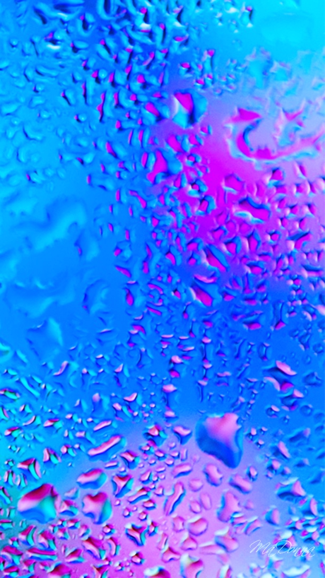 Download mobile wallpaper Water, Rain, Window, Photography, Water Drop for free.