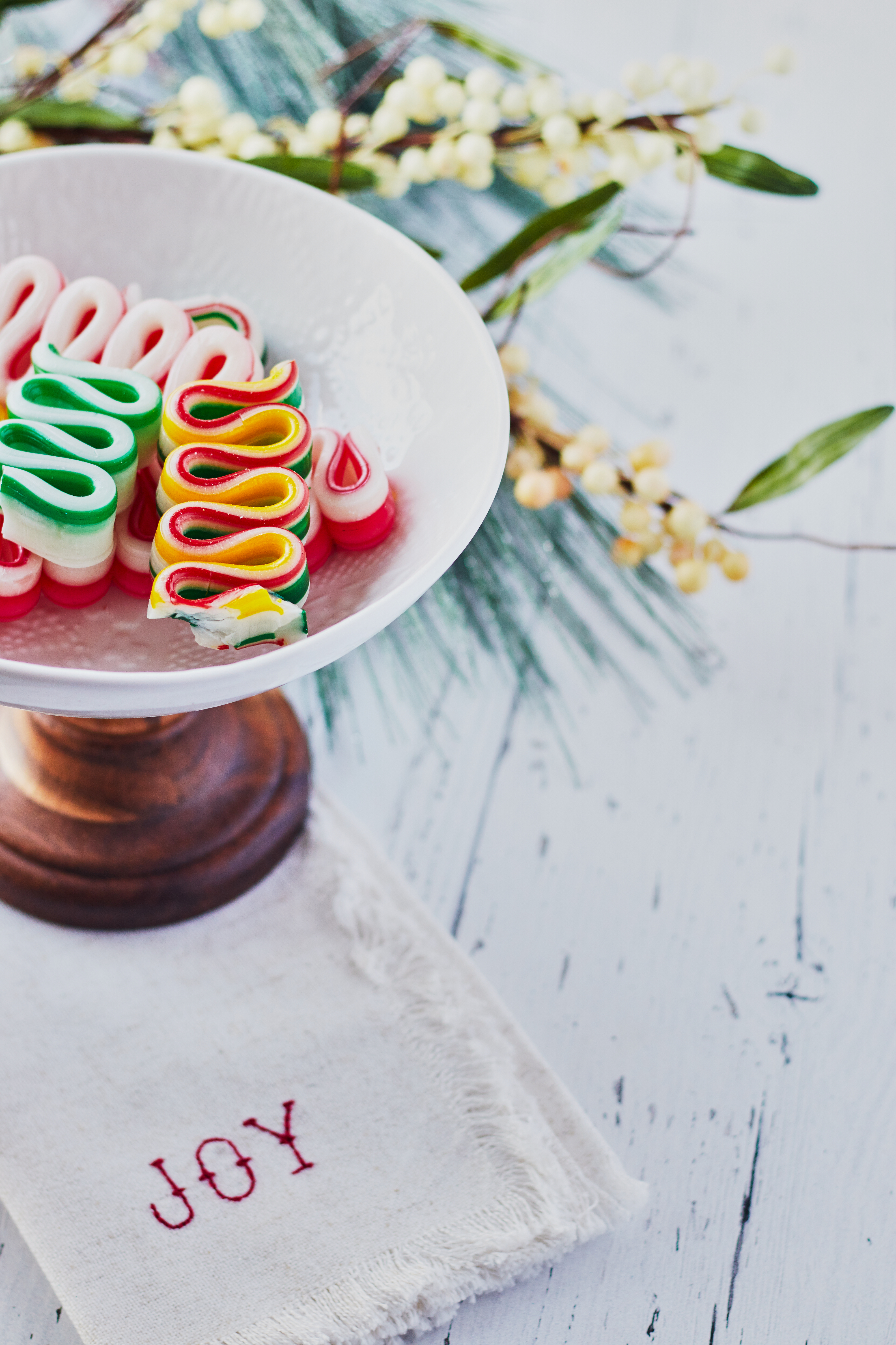 Téléchargez des papiers peints mobile Hétéroclite, Sucreries, Fêtes, Bonbons, Multicolore, Nouvel An, Noël gratuitement.