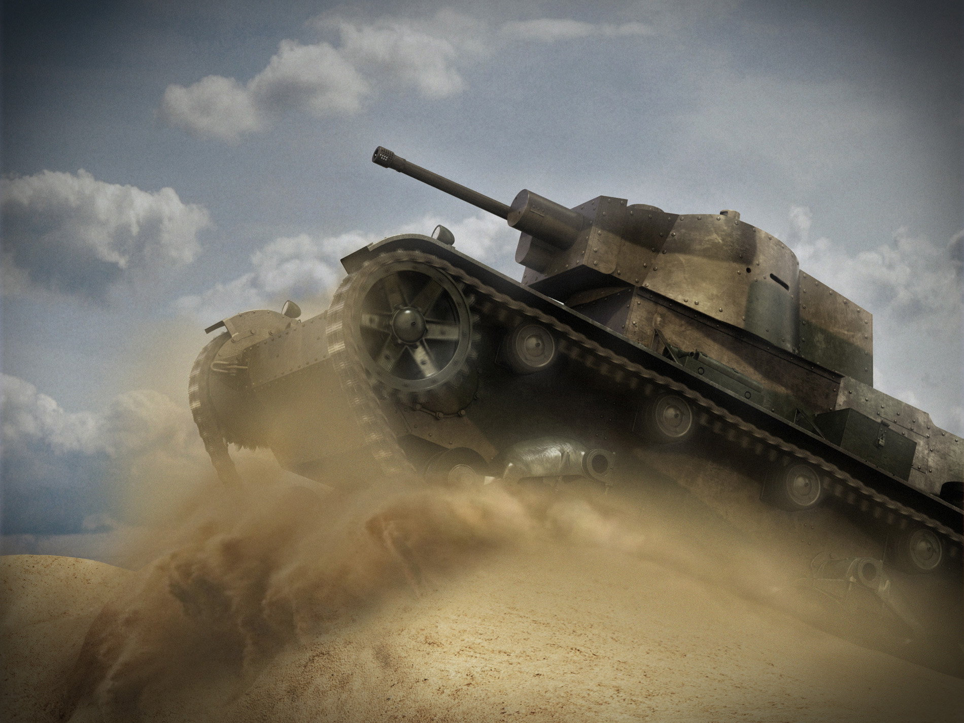 Free download wallpaper Tank, Tanks, Military on your PC desktop