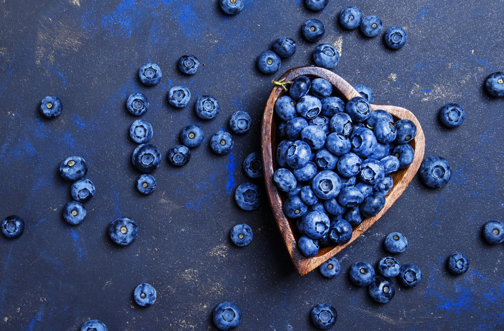 Free download wallpaper Food, Blueberry, Still Life, Berry, Fruit on your PC desktop