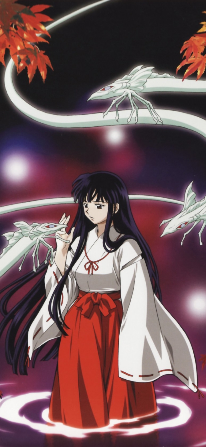 Download mobile wallpaper Anime, Inuyasha for free.