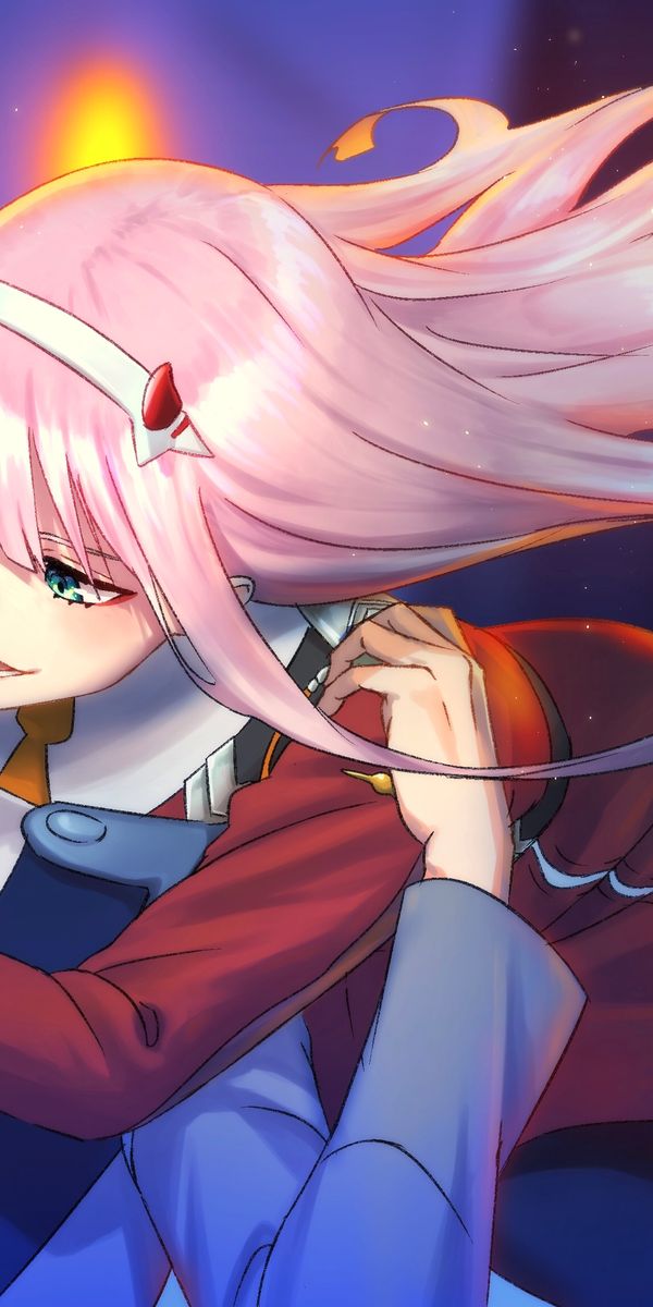 HD Desktop Wallpaper Animes Darling In The Franxx Blaue Augen Hiro hd-desktop-wallpaper-animes-darling-in-the-franxx-blaue-augen-hiro