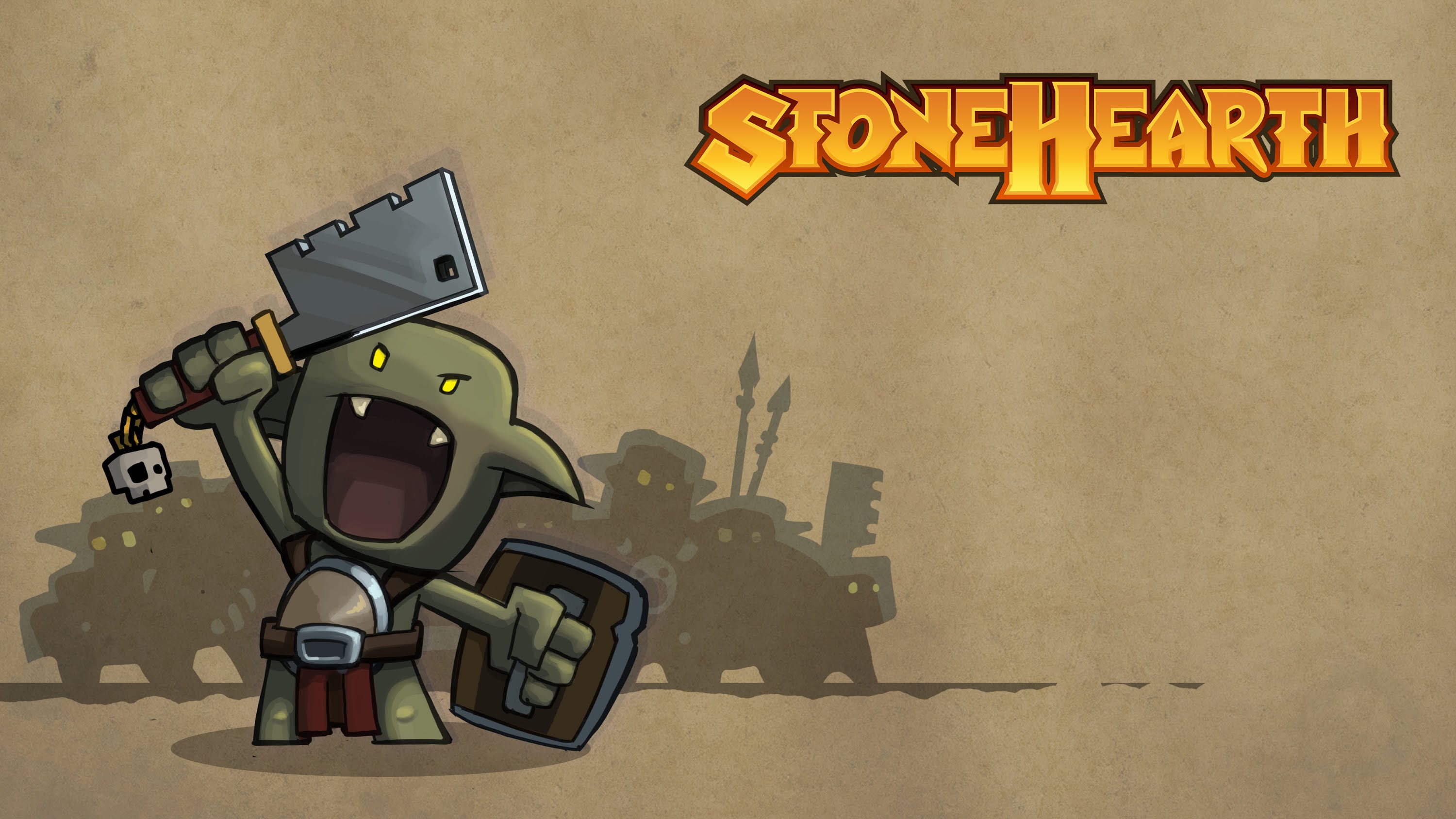 video game, stonehearth