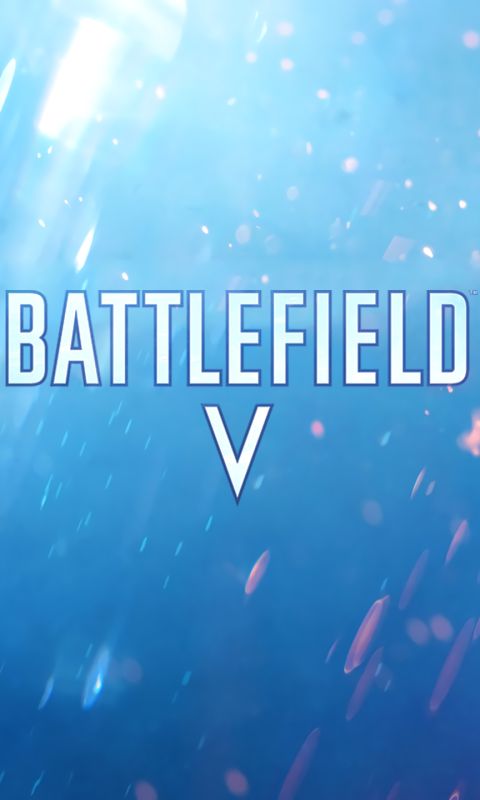 Download mobile wallpaper Battlefield, Video Game, Battlefield V for free.