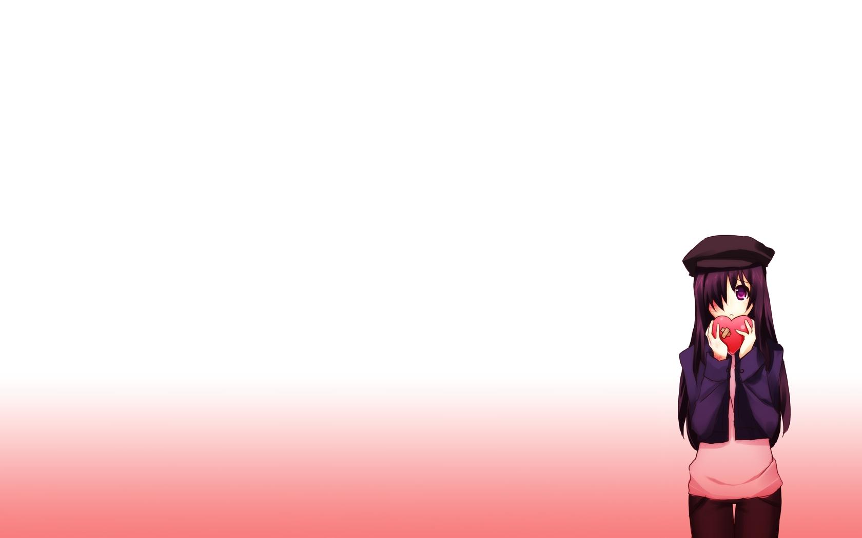 Laden Sie das Animes, Katawa Shoujo, Hanako Ikezawa-Bild kostenlos auf Ihren PC-Desktop herunter