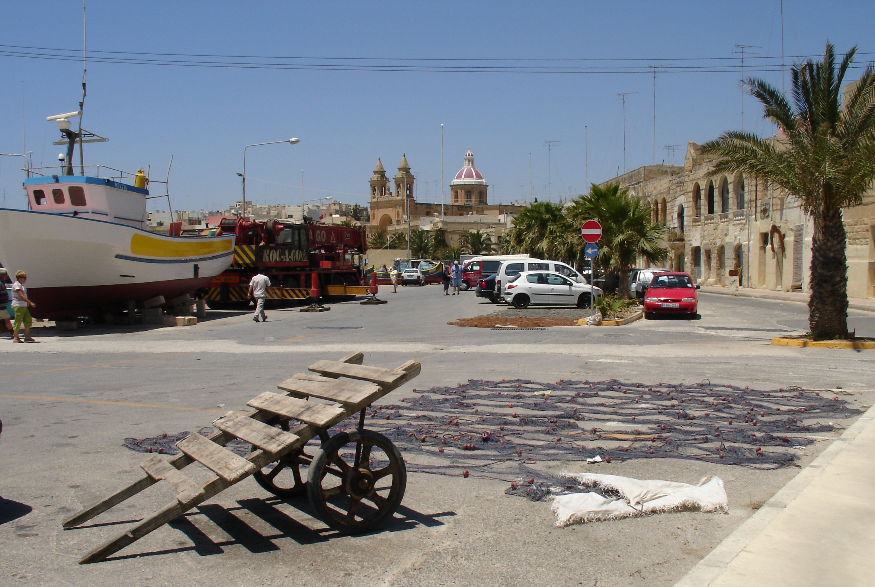 1498024 descargar imagen hecho por el hombre, marsaxlokk: fondos de pantalla y protectores de pantalla gratis