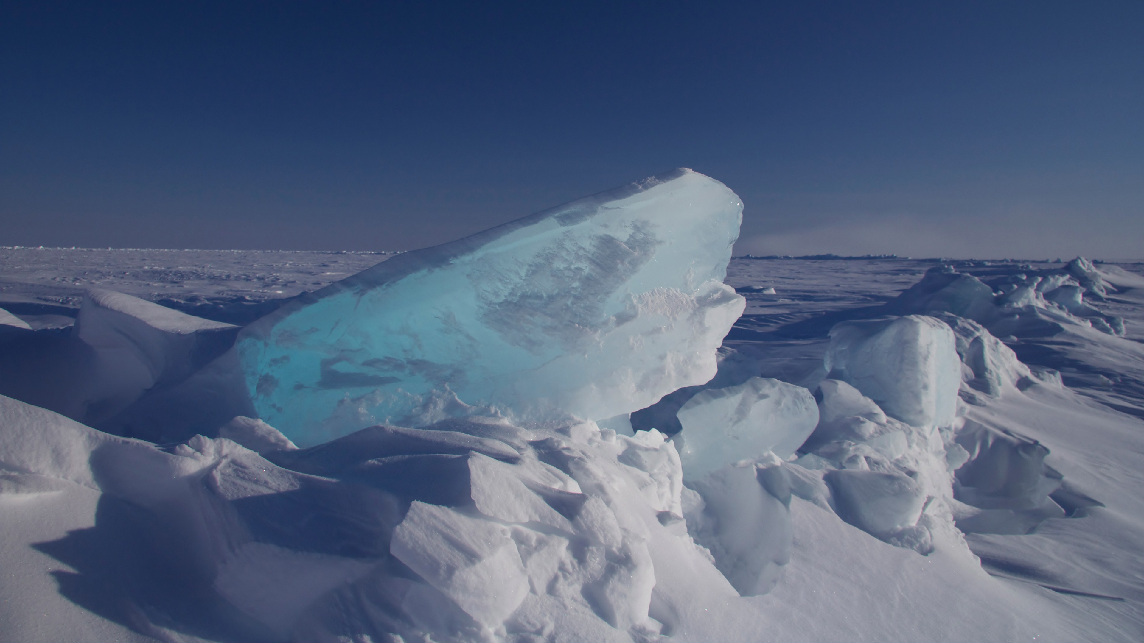 vertical wallpaper earth, iceberg