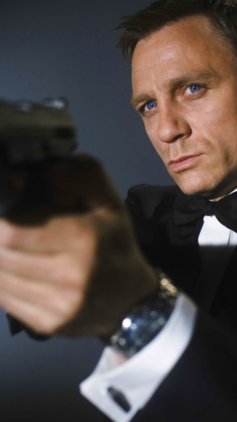 Baixar papel de parede para celular de James Bond, Filme, 007: Cassino Royale gratuito.