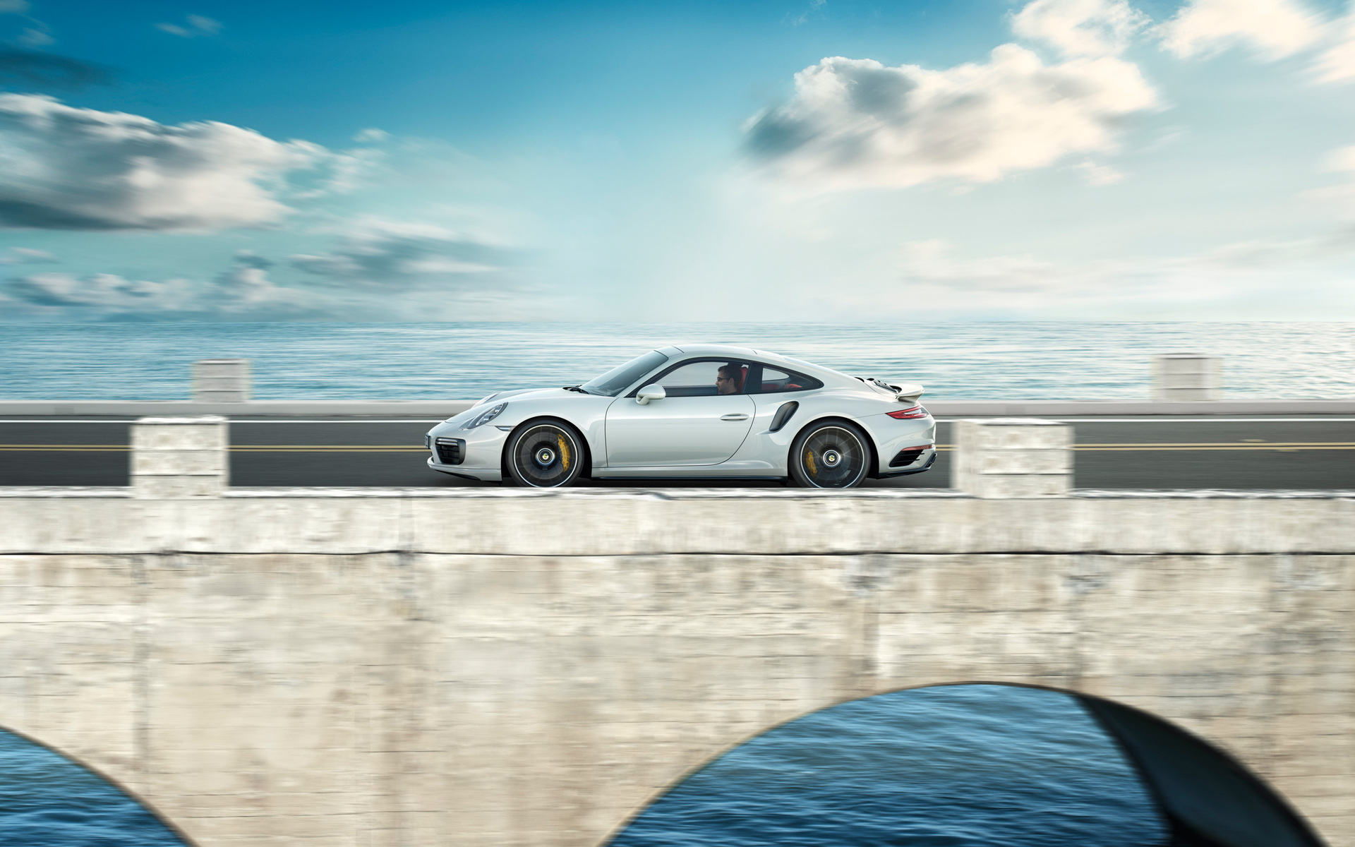 Cool Backgrounds  Porsche