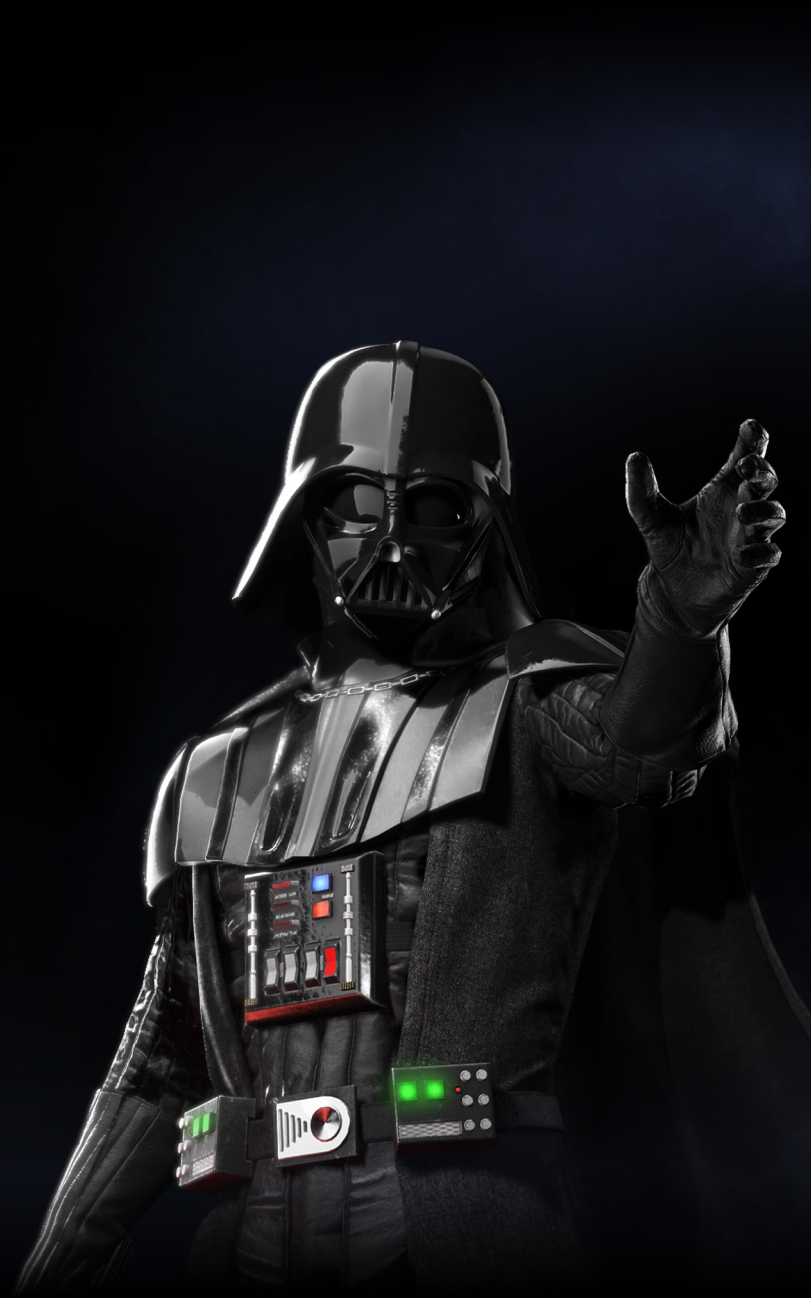 Laden Sie das Darth Vader, Computerspiele, Krieg Der Sterne, Sith (Star Wars), Star Wars Battlefront, Star Wars Battlefront Ii (2017)-Bild kostenlos auf Ihren PC-Desktop herunter