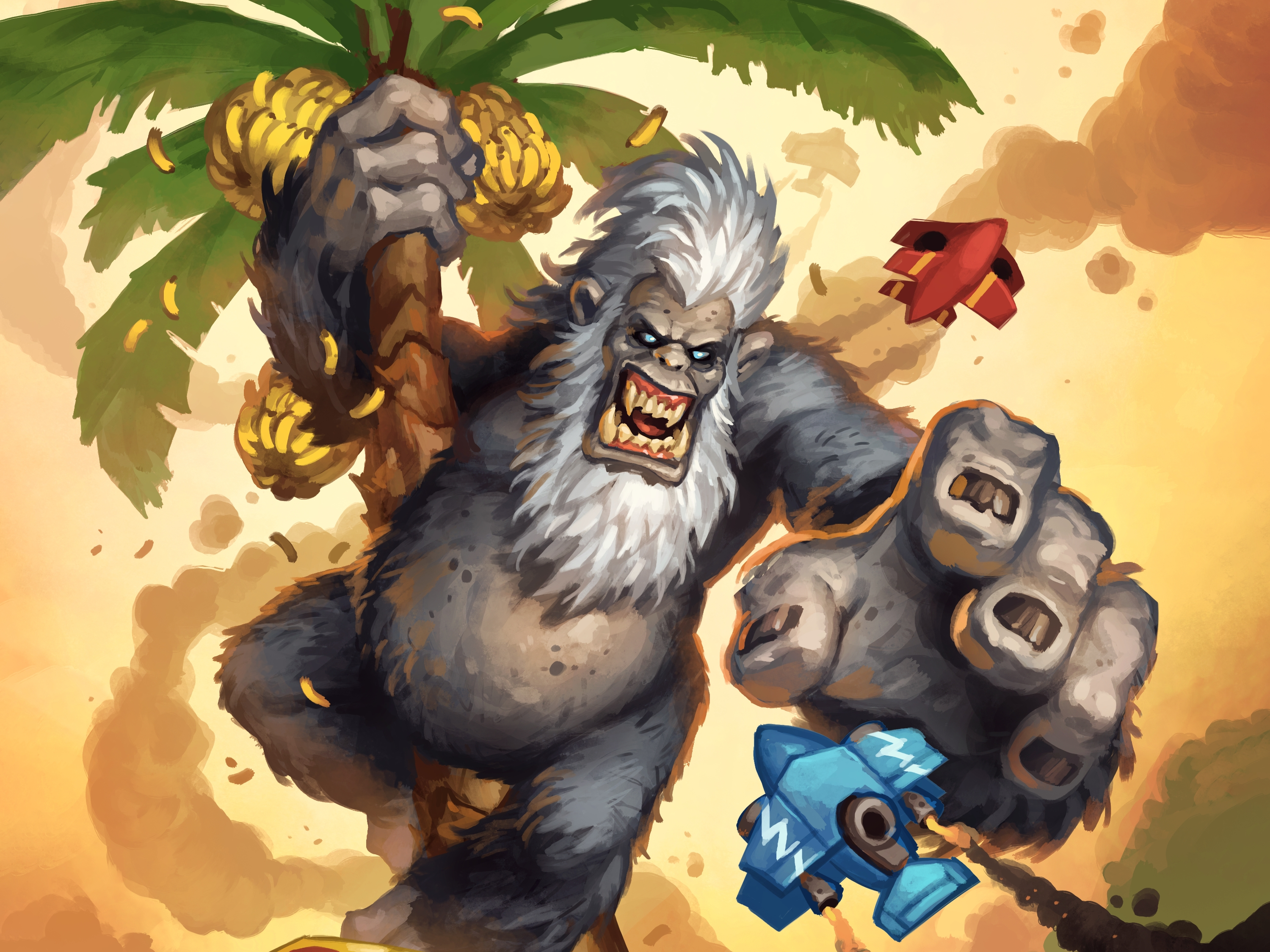 Handy-Wallpaper Warcraft, Computerspiele, Hearthstone: Heroes Of Warcraft kostenlos herunterladen.