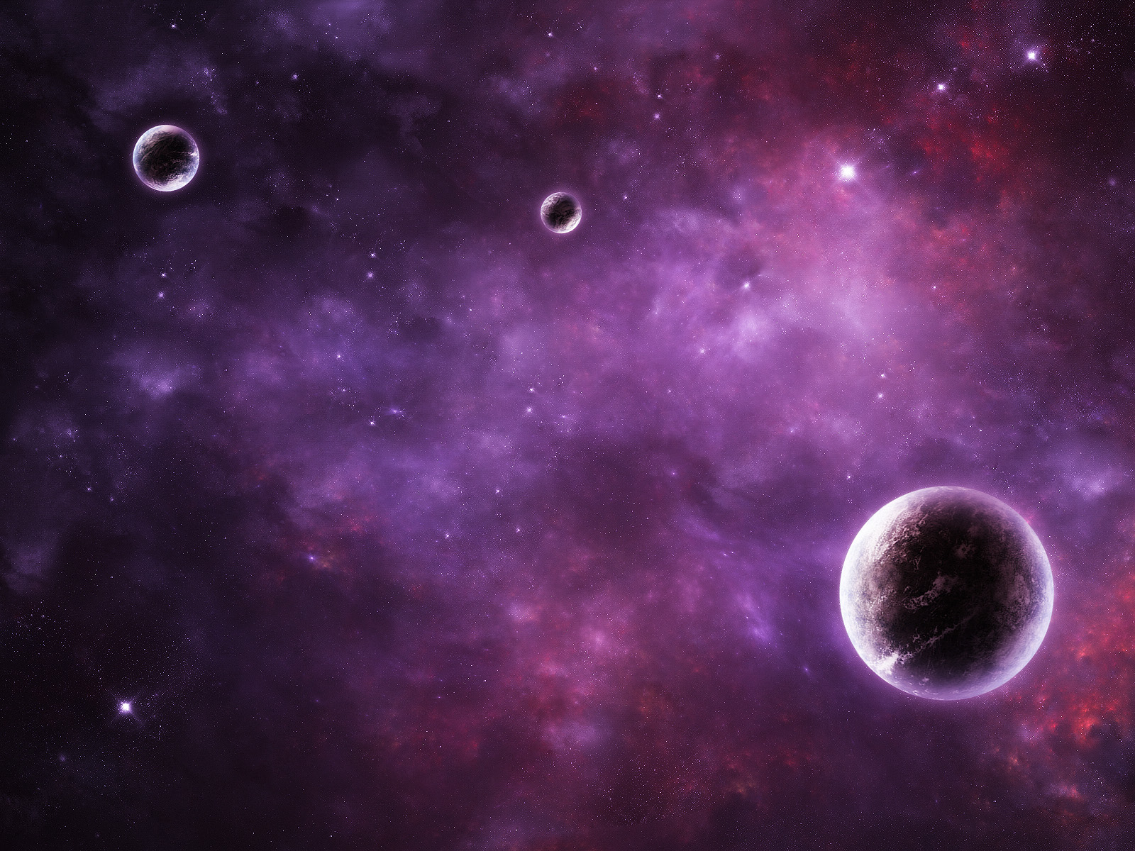 Descarga gratis la imagen Planetas, Espacio, Planeta, Ciencia Ficción en el escritorio de tu PC