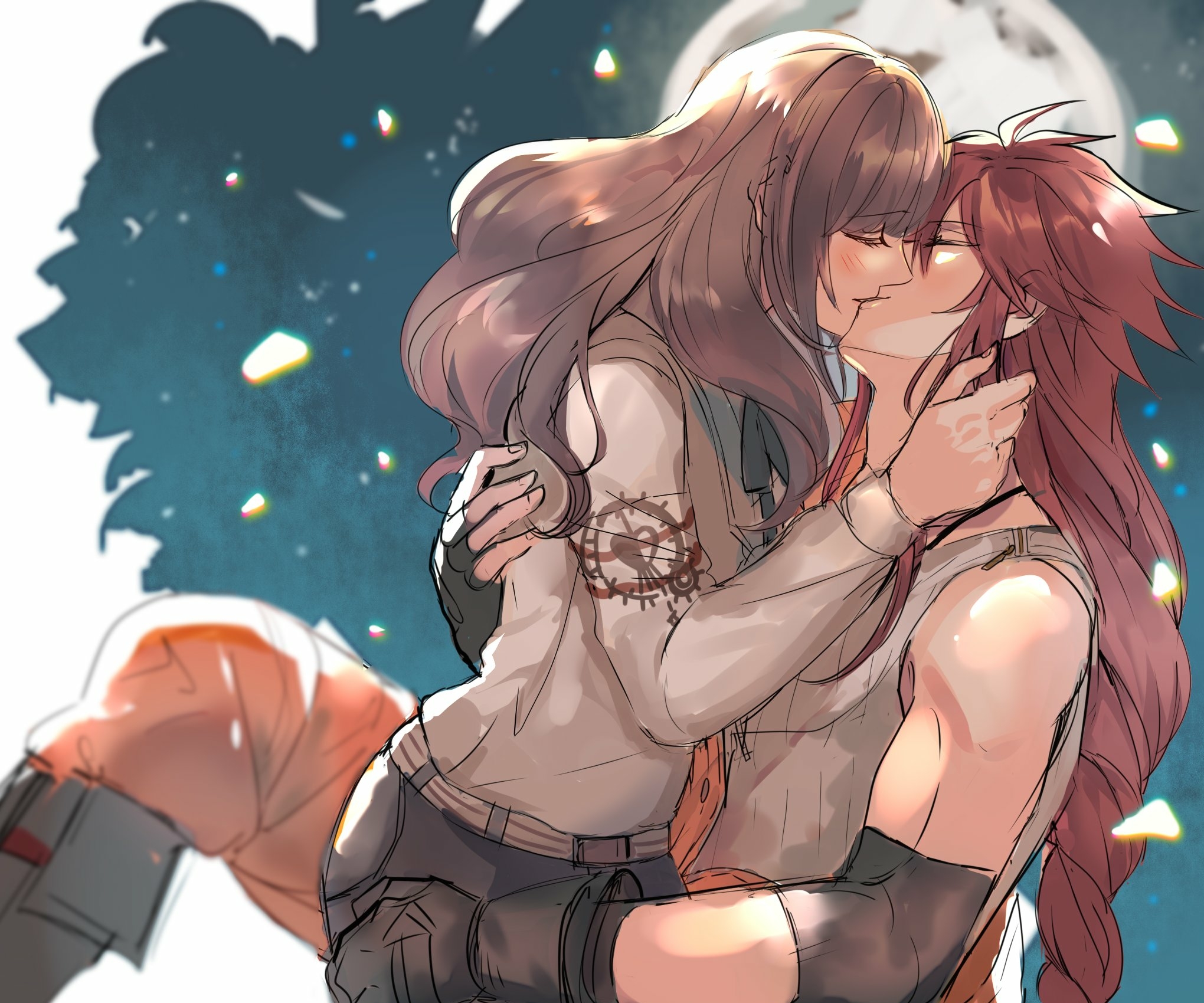 video game, code: realize, cardia (code: realize), impey barbicane