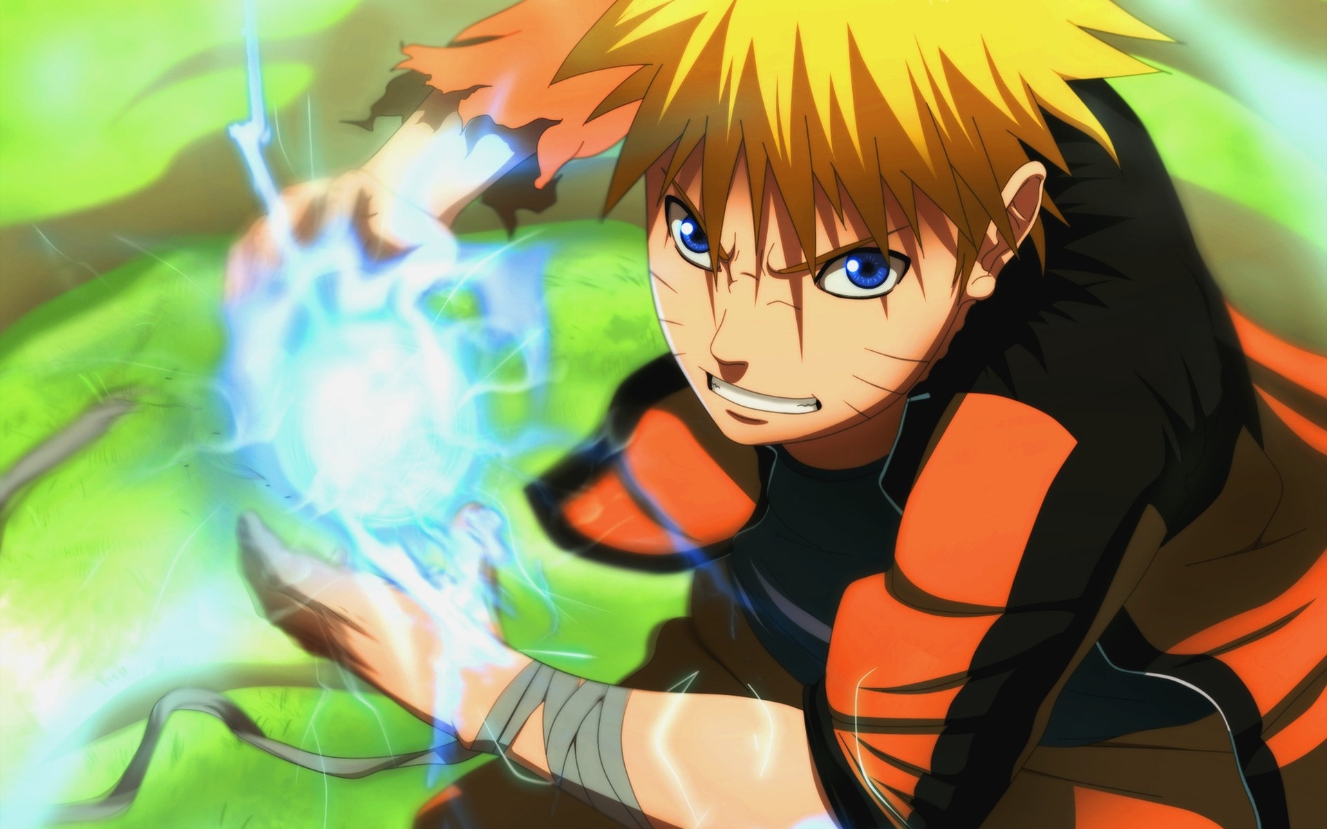 Descarga gratis la imagen Naruto, Animado, Naruto Uzumaki en el escritorio de tu PC