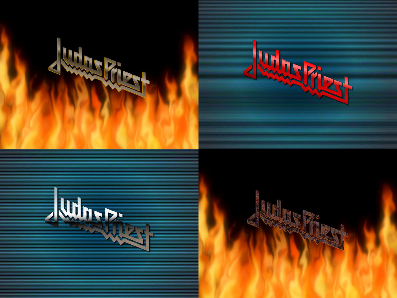 Free download wallpaper Music, Judas Priest on your PC desktop