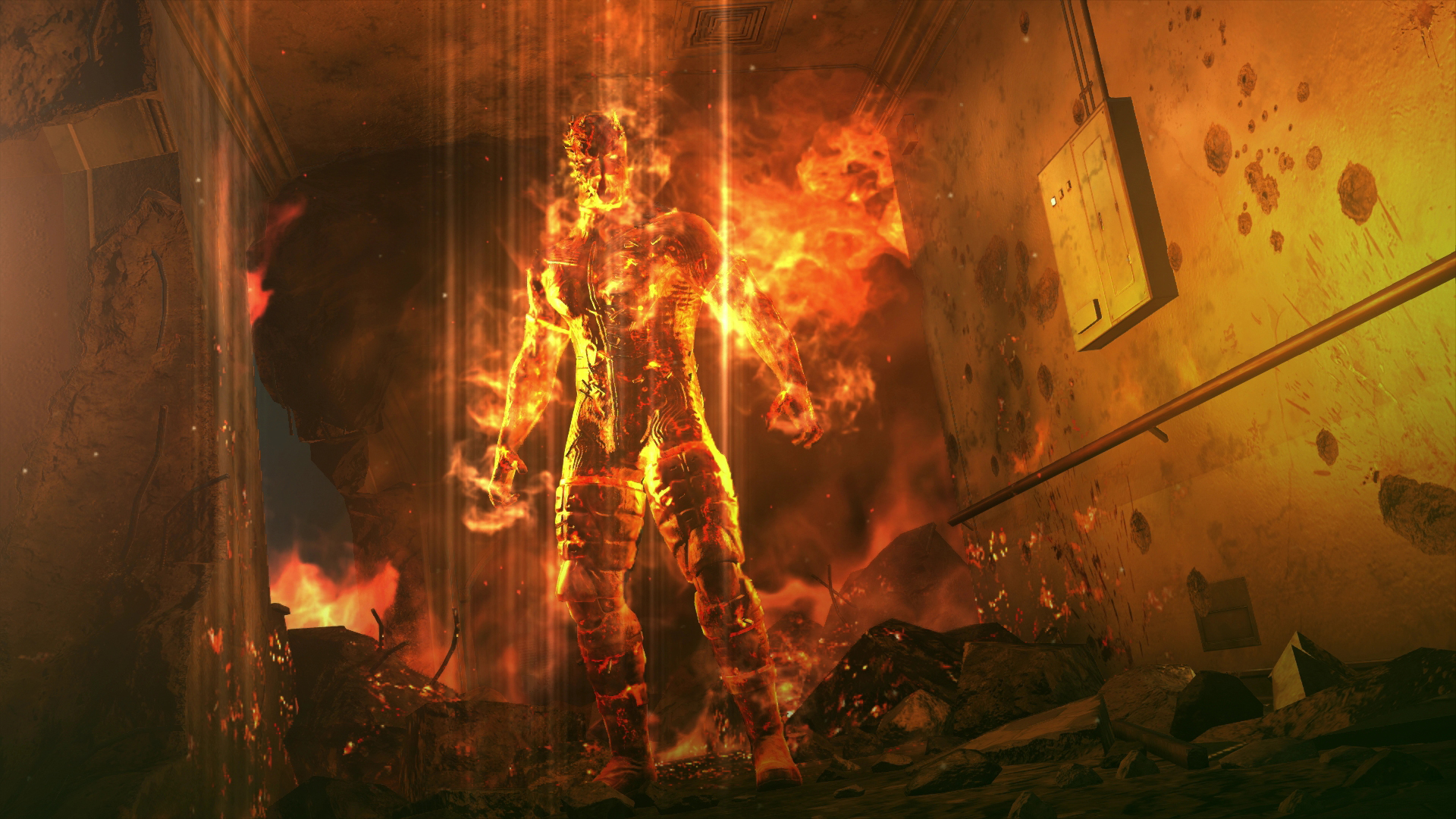 358846 Hintergrundbilder und Metal Gear Solid V: The Phantom Pain Bilder auf dem Desktop. Laden Sie  Bildschirmschoner kostenlos auf den PC herunter