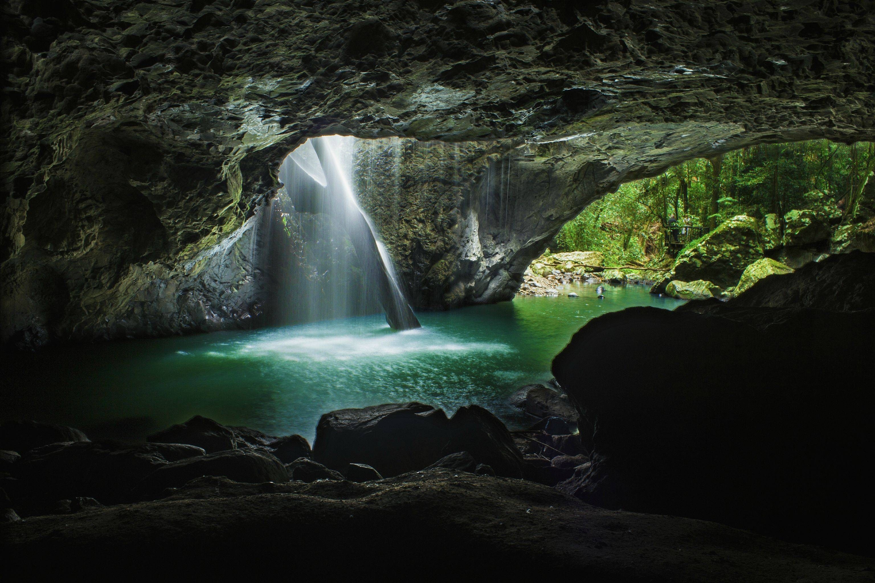 Baixe gratuitamente a imagem Cachoeiras, Arco, Terra/natureza, Cachoeira na área de trabalho do seu PC