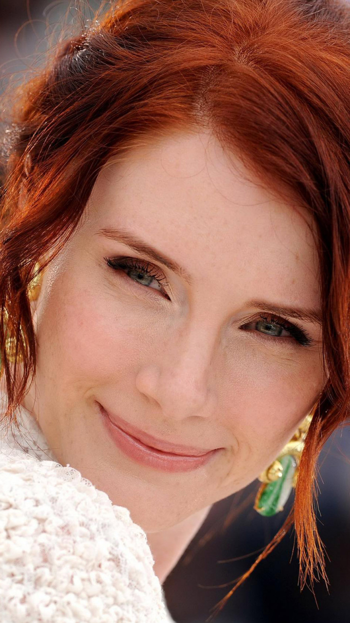 Descarga gratuita de fondo de pantalla para móvil de Americano, Celebridades, Actriz, Bryce Dallas Howard.