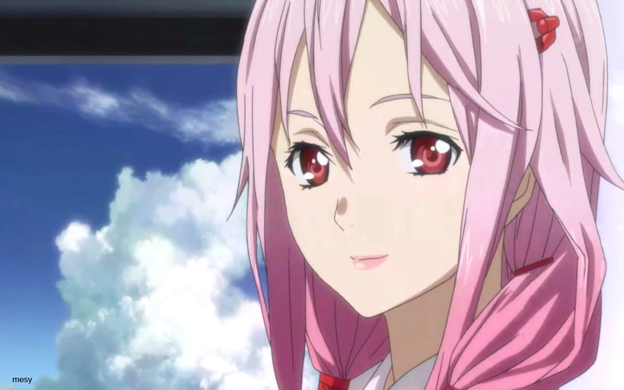 Baixe gratuitamente a imagem Anime, Giruti Kuraun: Guilty Crown na área de trabalho do seu PC