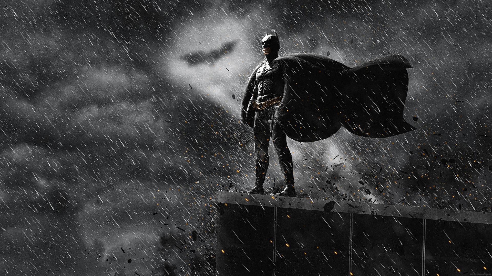 Laden Sie das Filme, The Batman, The Dark Knight Rises-Bild kostenlos auf Ihren PC-Desktop herunter