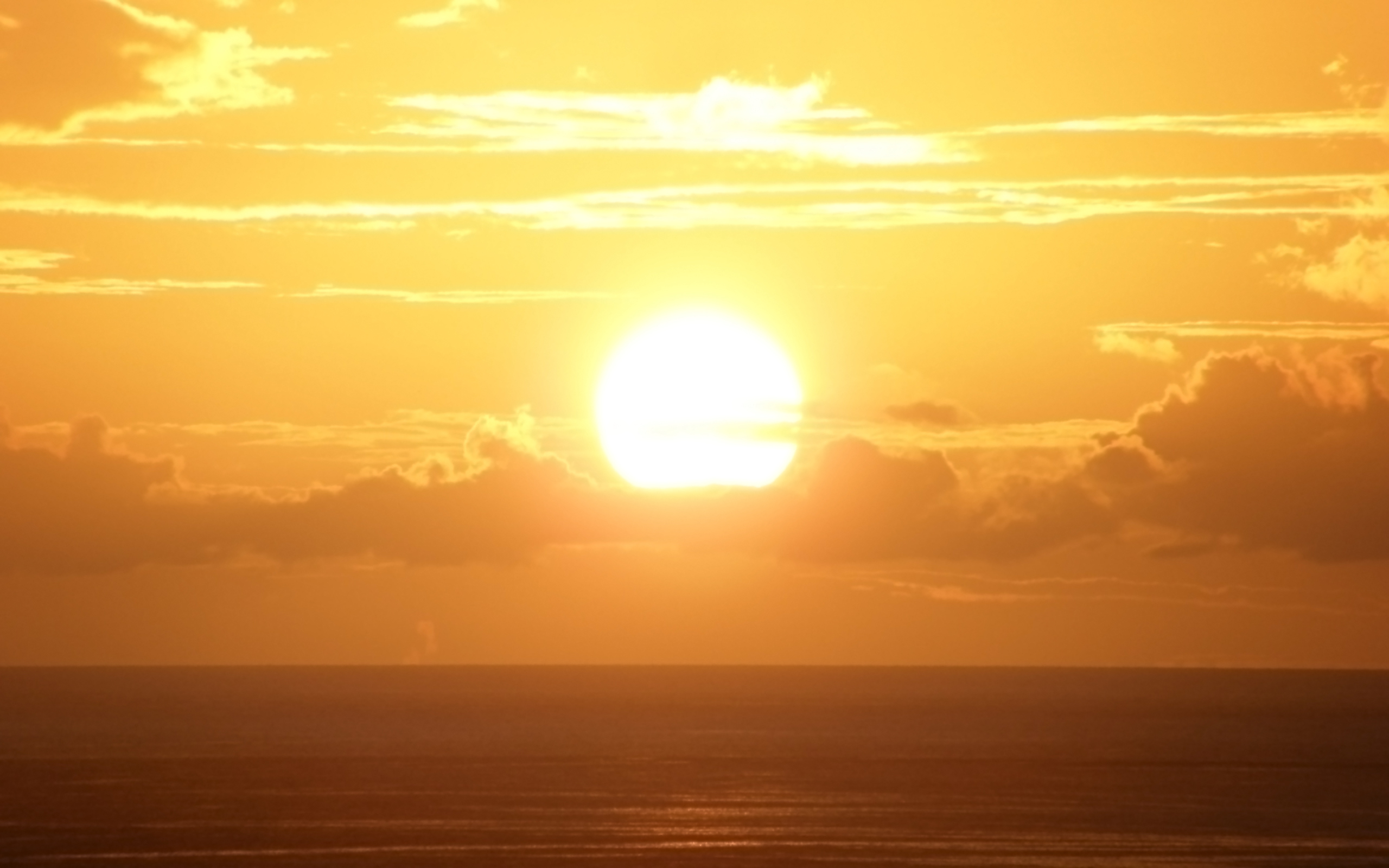 Laden Sie das Wasser, Wolke, Sonnenuntergang, Sonne, Erde/natur-Bild kostenlos auf Ihren PC-Desktop herunter