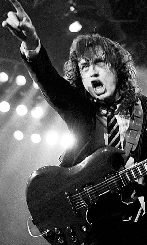 Download mobile wallpaper Music, Ac/dc for free.