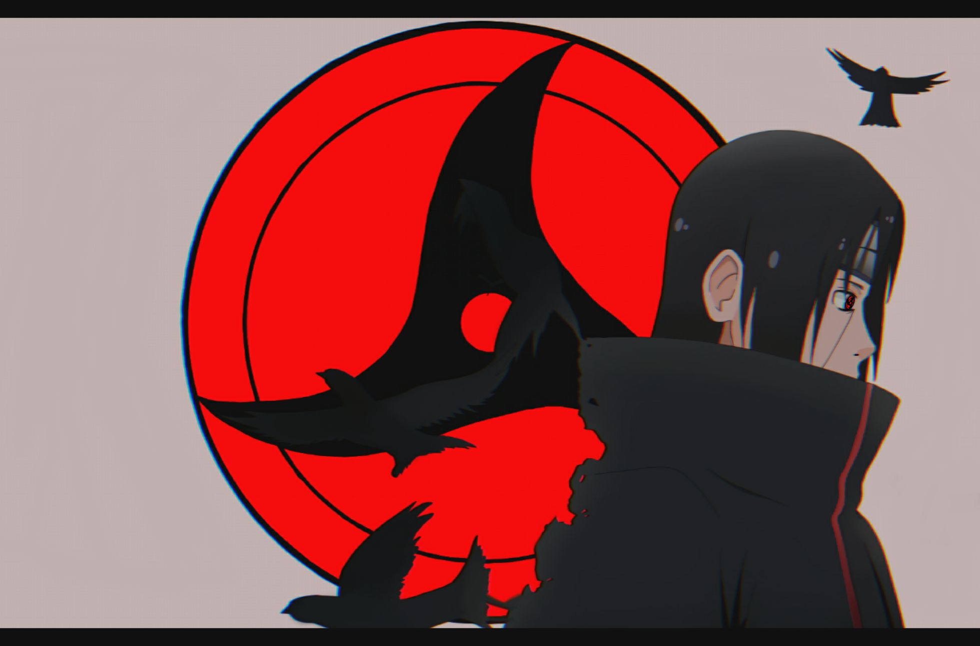 Descarga gratuita de fondo de pantalla para móvil de Naruto, Animado, Itachi Uchiha.